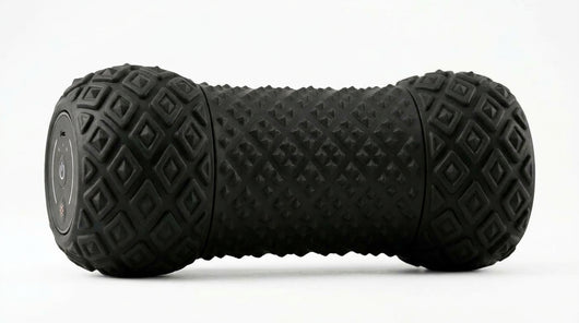 Kavel R1 — Vibrating Recovery Roller