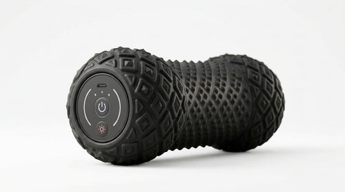 Kavel R1 — Vibrating Recovery Roller