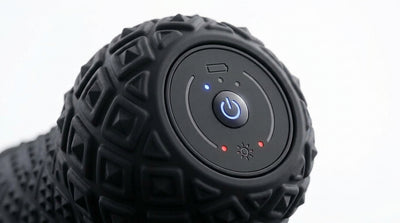 Kavel R1 — Vibrating Recovery Roller