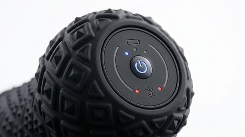 Kavel R1 — Vibrating Recovery Roller