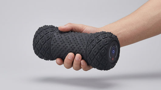 Kavel R1 — Vibrating Recovery Roller