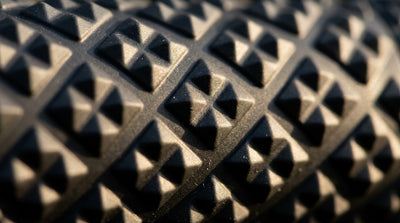 Kavel R1 — Vibrating Recovery Roller