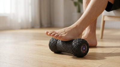 Kavel R1 — Vibrating Recovery Roller
