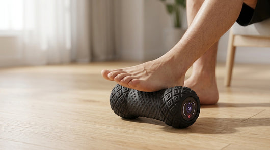 Kavel R1 — Vibrating Recovery Roller