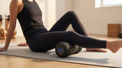 Kavel R1 — Vibrating Recovery Roller