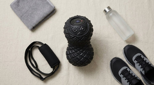 Kavel R1 — Vibrating Recovery Roller